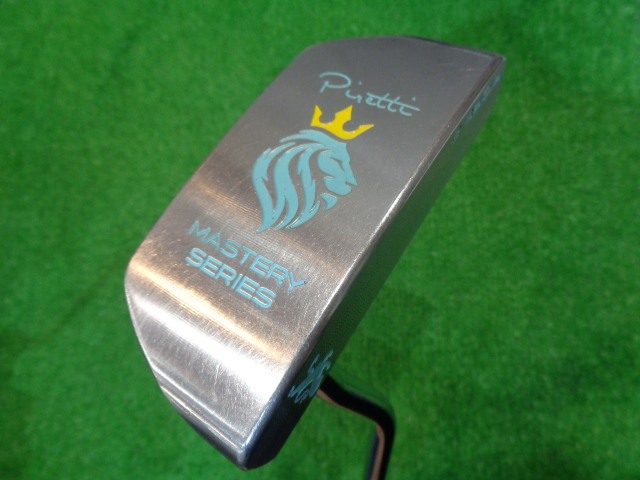 中古ゴルフ MASTERY SERIES FIORE 2