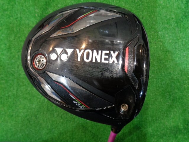 中古ゴルフ EZONE GT 435 2020 9°