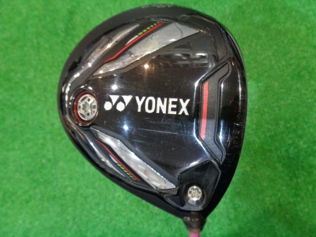 中古ゴルフ EZONE GT 2020 3W 15°