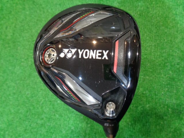 中古ゴルフ EZONE GT 2020 5W 18°