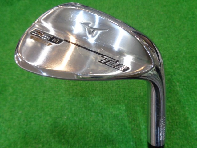 中古ゴルフ T22 SATIN 56-10 56°