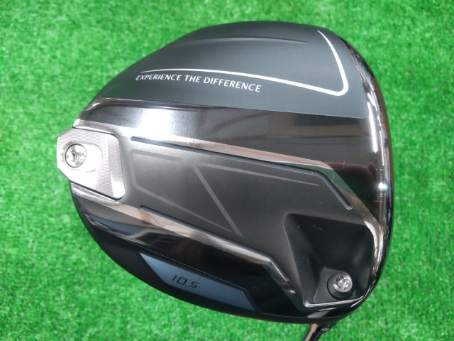 中古ゴルフ ゼクシオ2026+ 10.5°
