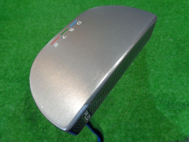 中古ゴルフ PLD MILLED DS 72