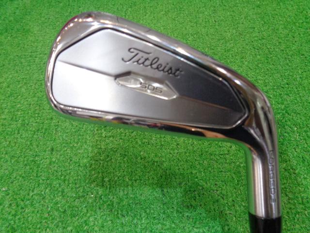 中古ゴルフ U505 2023 #4 22°