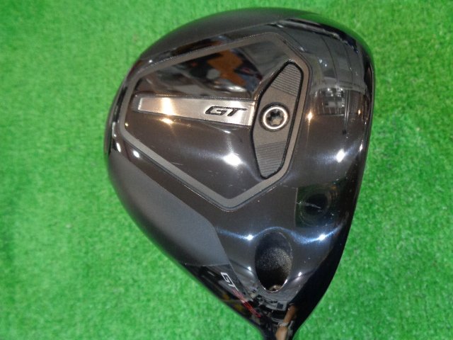 中古ゴルフ GT280 Mini Driver 13°