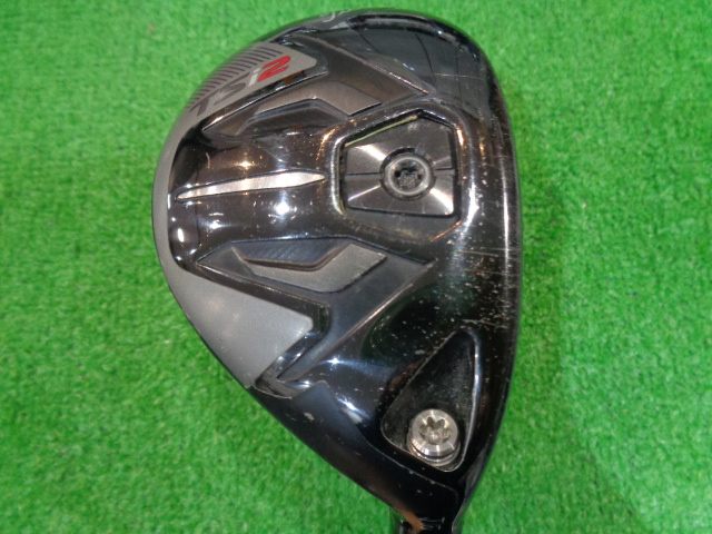 中古ゴルフ TSi2 HYBRID 4U 21°