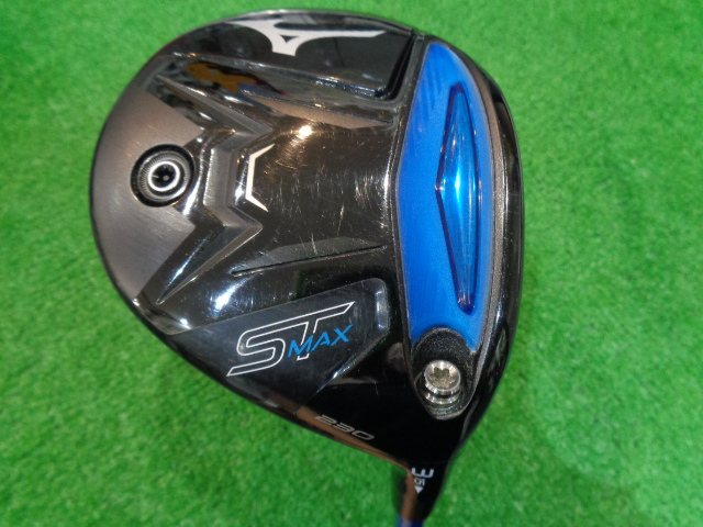 中古ゴルフ ST-MAX 230 3W 15°