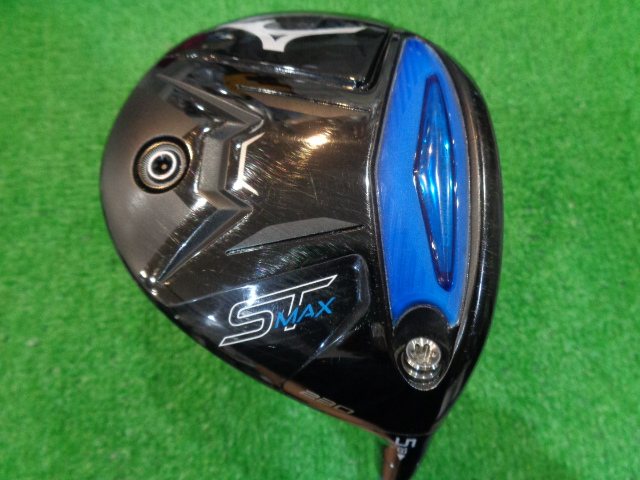 中古ゴルフ ST-MAX 230 5W 18°