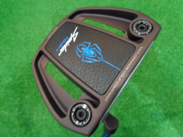 中古ゴルフ SPIDER TOUR V TORCHED CN