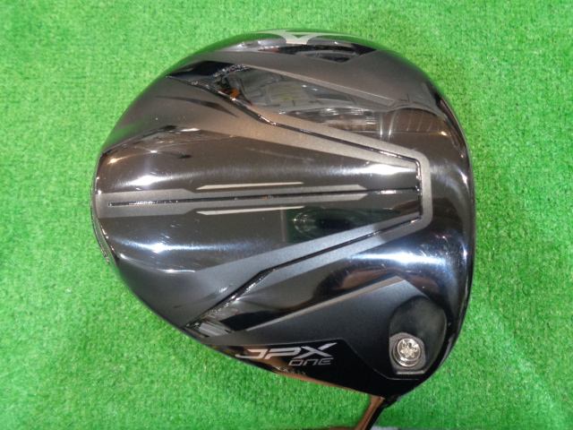 中古ゴルフ JPX ONE 10.5°