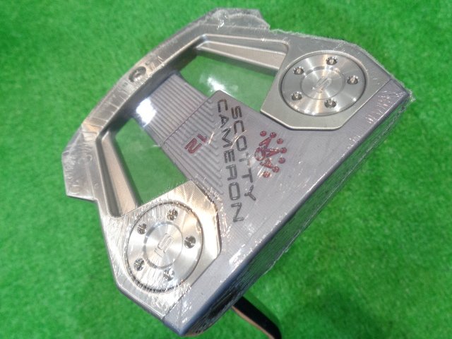 中古ゴルフ PHANTOM 12