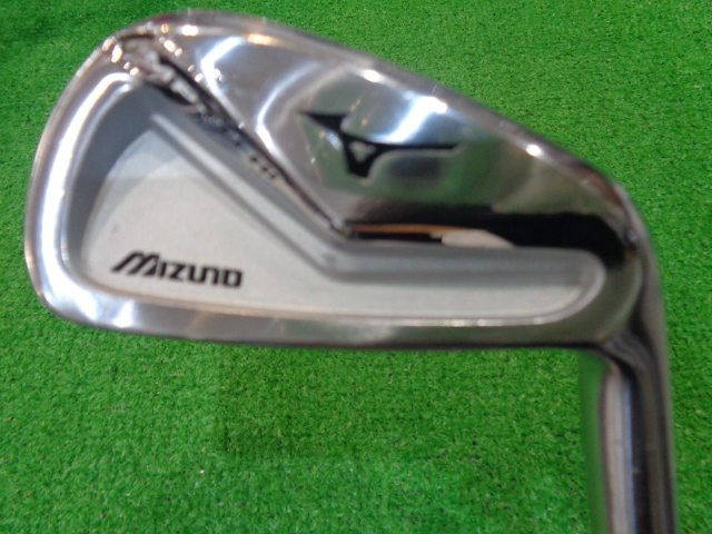 中古ゴルフ MP FLI-HI 2015 #4 24°