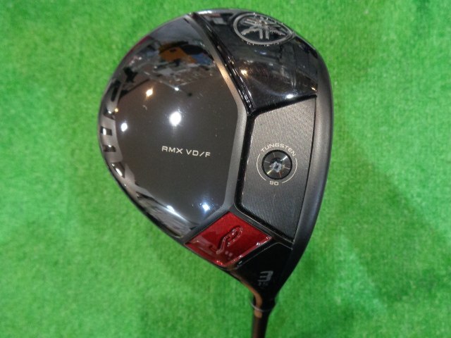中古ゴルフ RMX VD 2024 3W 15°