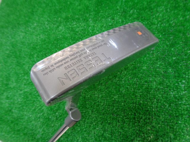 中古ゴルフ TATARA TESSEN TOE HEEL