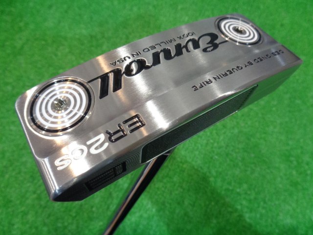 中古ゴルフ ER2 CS 2025