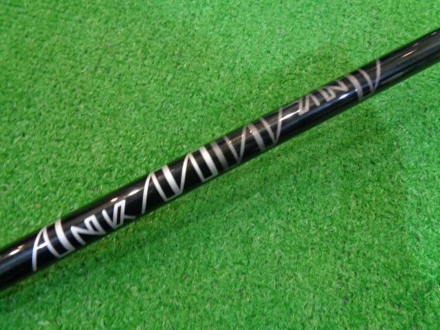 中古ゴルフ ANKAA GR5：R ロマロ用スリーブ 45インチ
