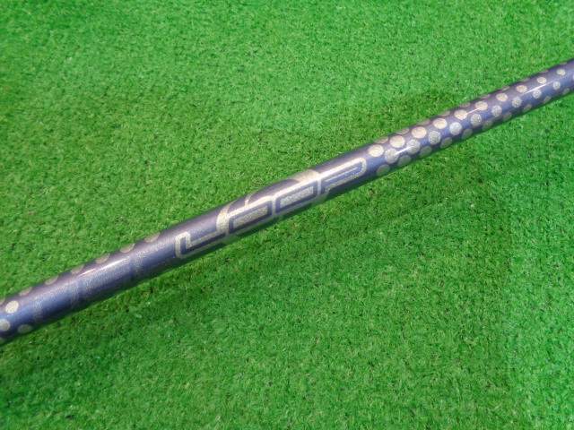中古ゴルフ NEO LOOP BubbleLight :: EV（R2） ロマロ用スリーブ 45.25インチ