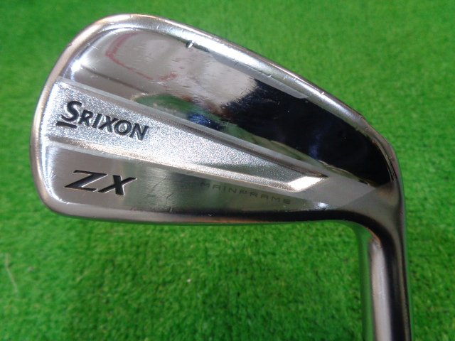 中古ゴルフ スリクソンZX Mk II UTILITY #3 20°