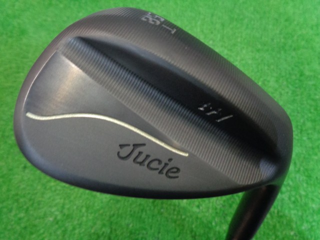 中古ゴルフ tH WEDGE 58-12T 限定ブラック 58°