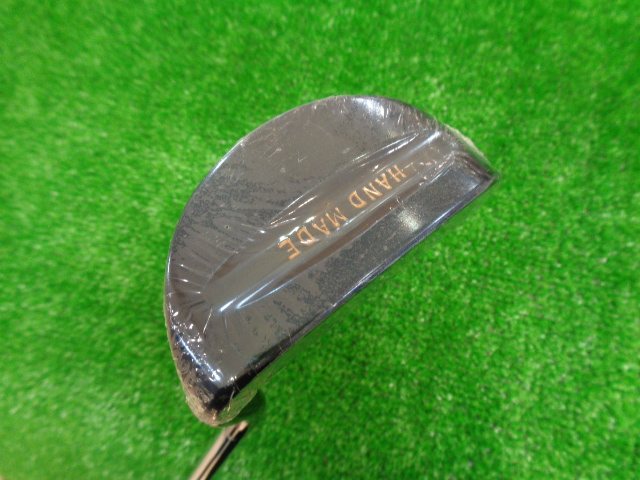 中古ゴルフ Swan Neck