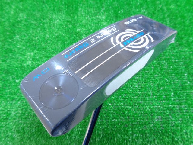 中古ゴルフ Ai-ONE SQUARE 2 SQUARE DOUBLE WIDE