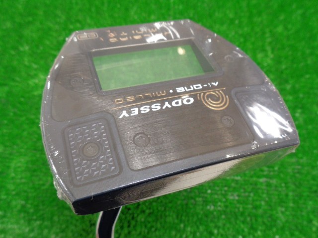 中古ゴルフ Ai-ONE MILLED JAILBIRD MINI T VERSA90 DB