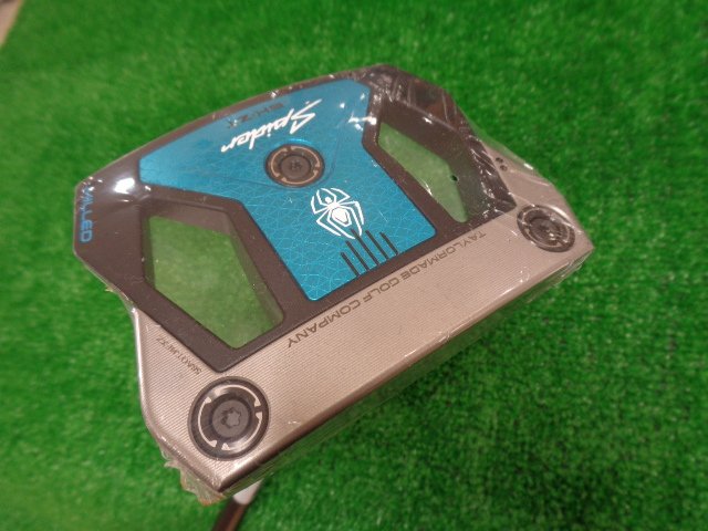 中古ゴルフ SPIDER 5K-ZT