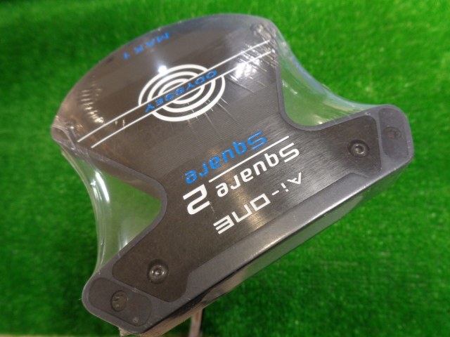 中古ゴルフ Ai-ONE SQUARE 2 SQUARE MAX 1