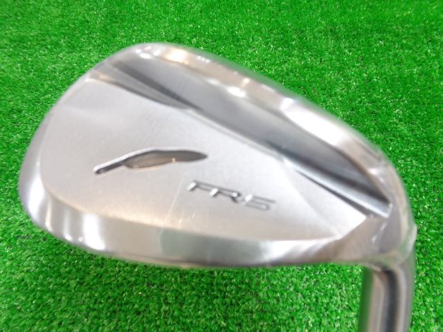 中古ゴルフ FR-5 52°