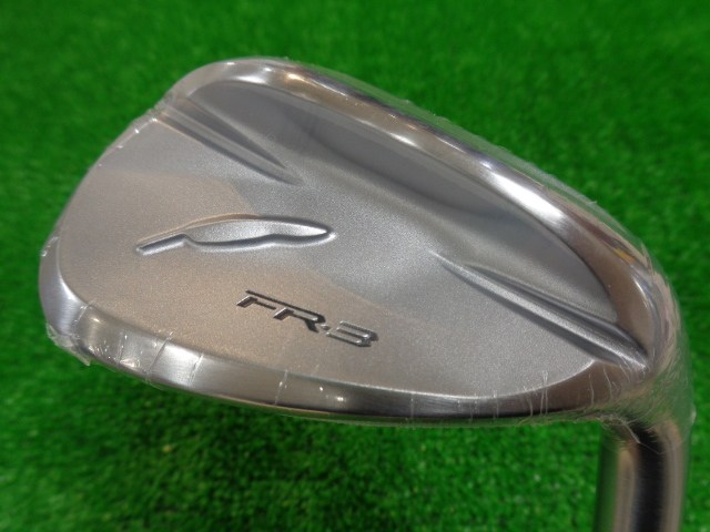 中古ゴルフ FR-3 48°