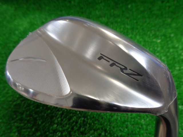 中古ゴルフ FRZ 56°