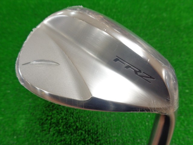 中古ゴルフ FRZ 50°