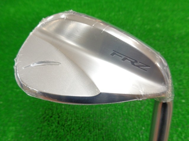 中古ゴルフ FRZ 48°