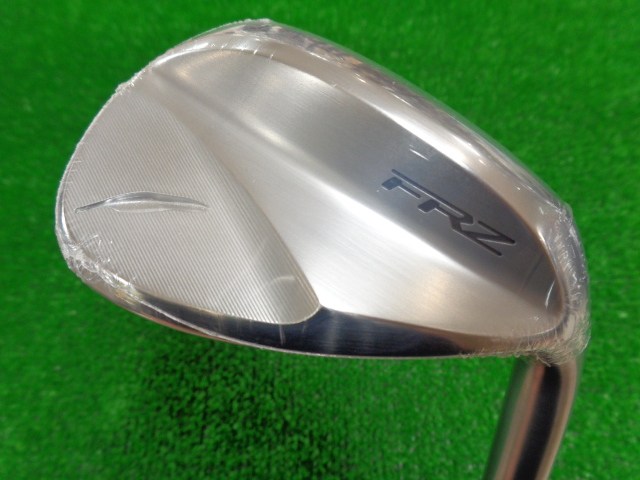 中古ゴルフ FRZ 54°