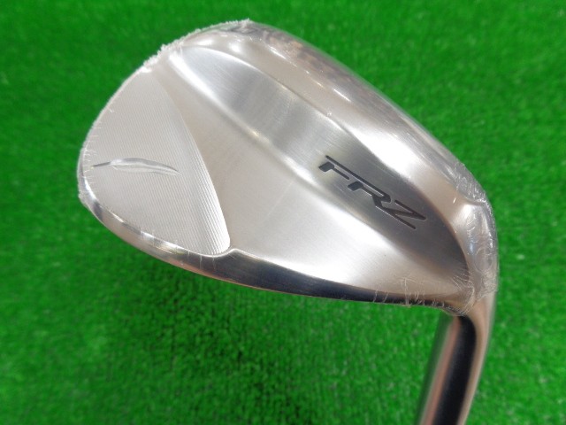 中古ゴルフ FRZ 58°