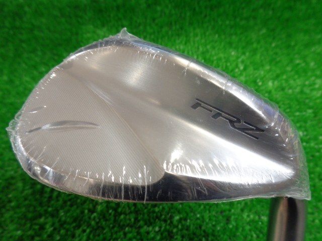 中古ゴルフ FRZ 54°