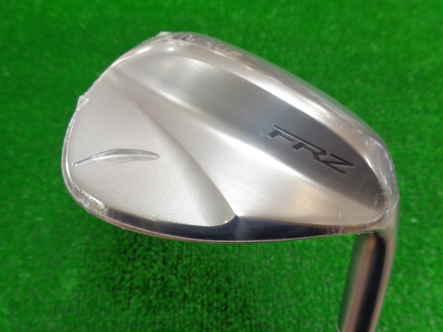 中古ゴルフ FRZ 52°