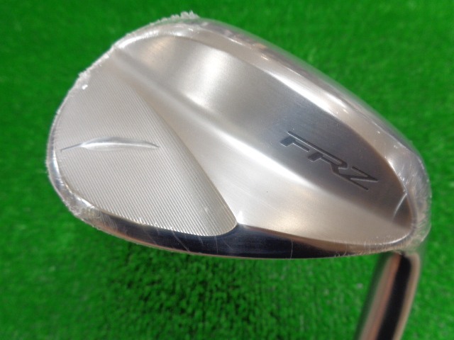 中古ゴルフ FRZ 56°