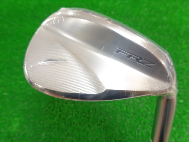 中古ゴルフ FRZ 48°