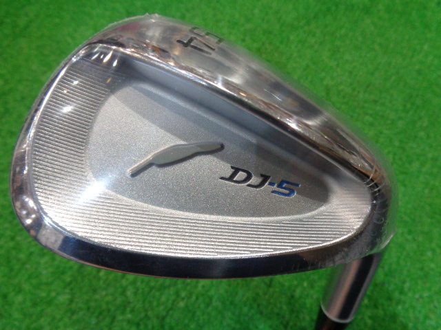 中古ゴルフ DJ-5 54°