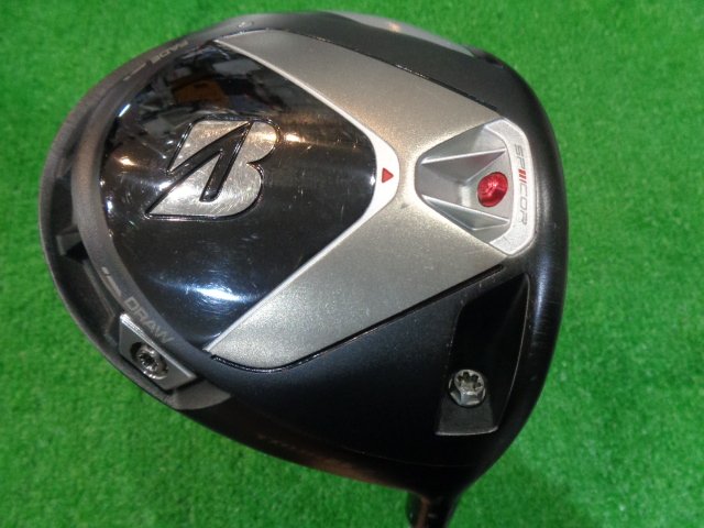中古ゴルフ TOUR B X 9.5°