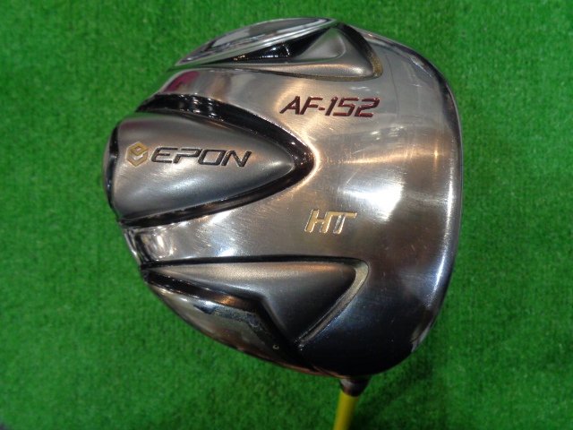 中古ゴルフ AF-152 HT 13°
