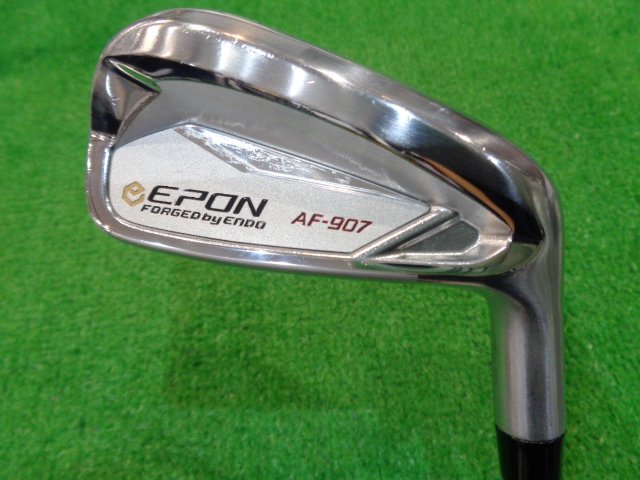 中古ゴルフ AF-907 26 26°