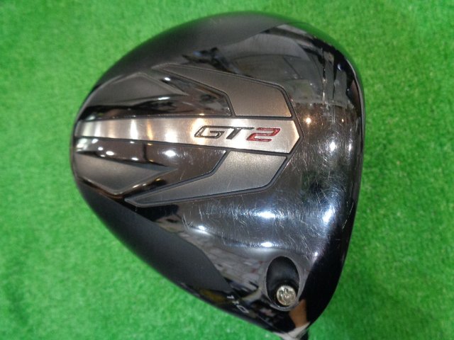 中古ゴルフ GT2 11°