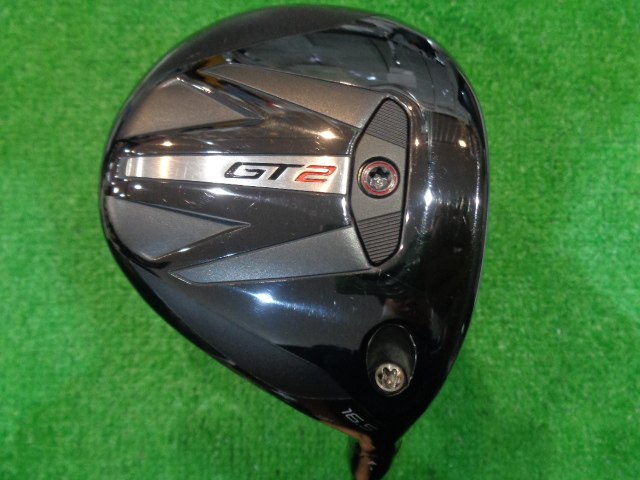 中古ゴルフ GT2 16.5 16.5°