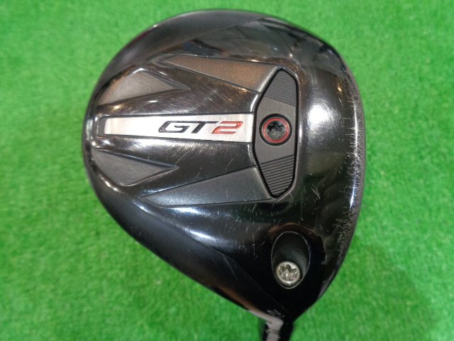 中古ゴルフ GT2 21 21°