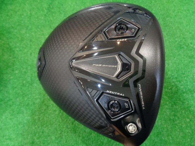 中古ゴルフ DARKSPEED LS 10.5°