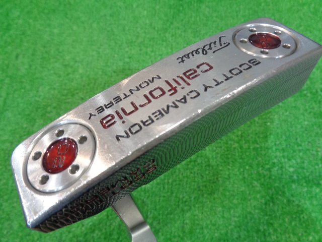 中古ゴルフ カリフォルニア 2012 モントレー