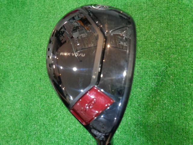 中古ゴルフ RMX VD UT 2024 U5 25°