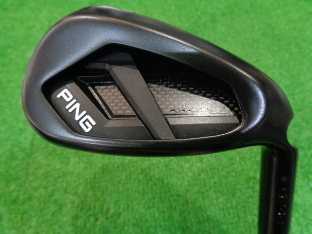 中古ゴルフ G740 50°